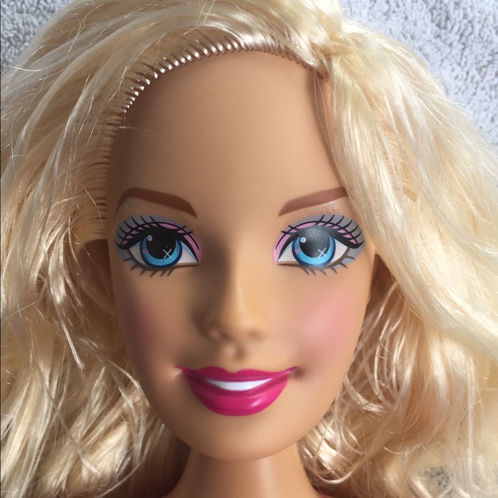 Meet your Posher, Gabriela